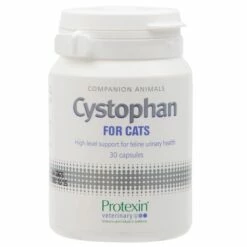 Protexin Cystophan Urinary Tract Supplement For Cat