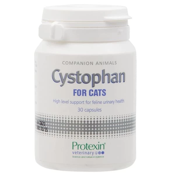 Protexin Cystophan Urinary Tract Supplement For Cat 1 Protexin Cystophan Urinary Tract Supplement For Cat