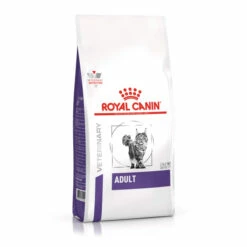 Royal Canin Veterinary Care Adult Dry Cat Food