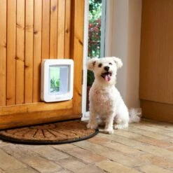 SureFlap Microchip Pet Door