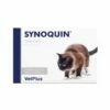 VetPlus Synoquin Cat Capsules 2 VetPlus Synoquin Cat Capsules -Outlet MedicAnimal Store I9075311