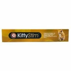 KittyStim Kitten Probiotic Colostrum