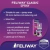 Feliway Classic Calming Cat Spray 3 Feliway Classic Calming Cat Spray -Outlet MedicAnimal Store I9088883 en 02