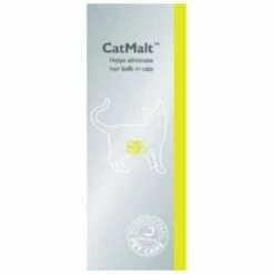 CatMalt Hairball Eliminator Paste For Cat