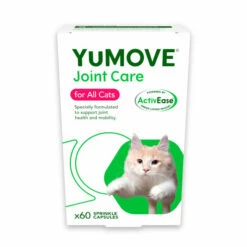 Yumove Cat Triple Action Joint Supplement -Outlet MedicAnimal Store I9101068