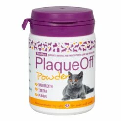 ProDen PlaqueOff Powder Cat Supplement -Outlet MedicAnimal Store I9108897 en