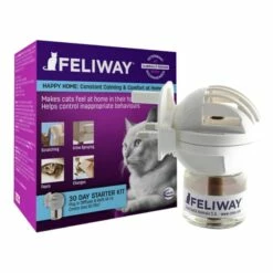 Feliway Refill Diffuser Pack -Outlet MedicAnimal Store I9141278 en