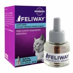 Feliway Refill Diffuser (30 Days) -Outlet MedicAnimal Store I9141279 en