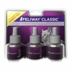 Feliway Classic Refill Diffuser 9 Feliway Classic Refill Diffuser -Outlet MedicAnimal Store I9499405 en