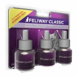 Feliway Classic Refill Diffuser 8 Feliway Classic Refill Diffuser -Outlet MedicAnimal Store I9499405 en 01