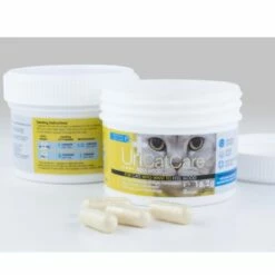 Natural VetCare UriCatCare