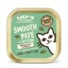 Lily's Kitche Kitten Wet Cat Food In Pate - Chicken, Cod & Salmon 16 Lily's Kitche Kitten Wet Cat Food In Pate - Chicken, Cod & Salmon -Outlet MedicAnimal Store I9565280