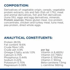 Hill's Prescription Diet K/d Kidney Care Adult And Senior Dry Cat Food - Tuna -Outlet MedicAnimal Store I9568282 en 09