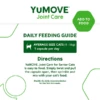 YuMOVE Joint Care Supplement For Senior Cats 11 YuMOVE Joint Care Supplement For Senior Cats -Outlet MedicAnimal Store I9671278 en 07